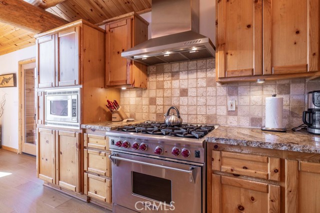 Detail Gallery Image 36 of 58 For 42530 Pegasus, Big Bear Lake,  CA 92315 - 4 Beds | 3/1 Baths