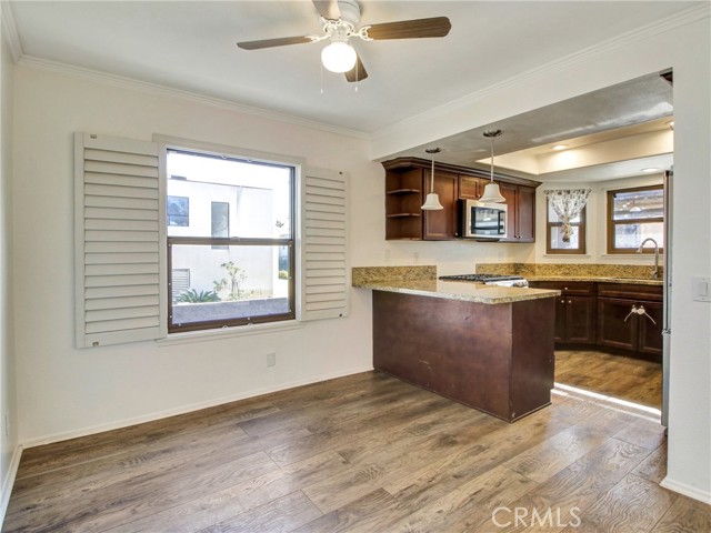 Detail Gallery Image 8 of 38 For 9051 Cobblestone #40,  Cypress,  CA 90630 - 2 Beds | 1 Baths