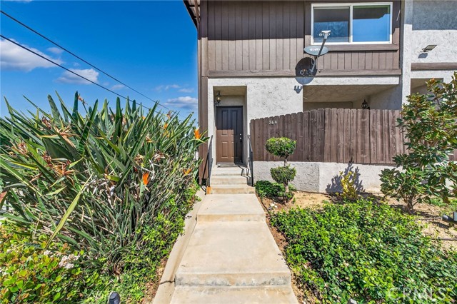 Detail Gallery Image 3 of 38 For 764 N Glendora Ave, Covina,  CA 91724 - 2 Beds | 3 Baths