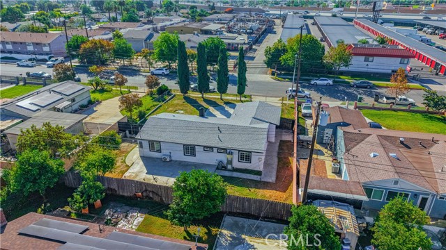 Detail Gallery Image 35 of 39 For 1381 E 5th, Ontario,  CA 91764 - 4 Beds | 1/1 Baths