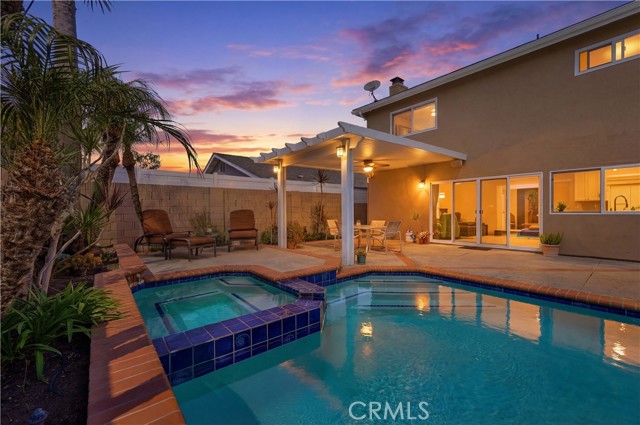 Detail Gallery Image 48 of 57 For 4208 Birchwood, Seal Beach,  CA 90740 - 4 Beds | 3 Baths