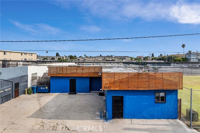 3642 W 139th Street, Hawthorne, California 90250, ,Commercial Lease,For Rent,3642 W 139th Street,CRPW24179474