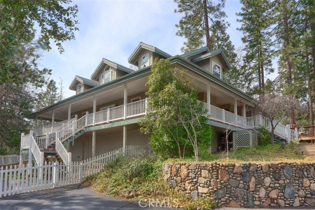 Detail Gallery Image 7 of 67 For 36328 Finegold Creek Dr, North Fork,  CA 93643 - 3 Beds | 2/1 Baths