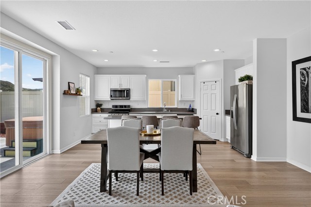 Detail Gallery Image 13 of 45 For 3180 Stargazer St, Hemet,  CA 92543 - 3 Beds | 2 Baths