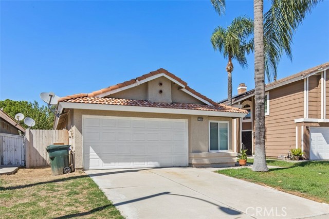 Image 3 for 15444 Old Castle Rd, Fontana, CA 92337