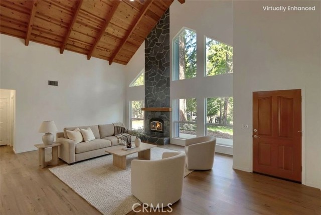 Detail Gallery Image 7 of 62 For 7174 Hites Cove, Mariposa,  CA 95338 - 3 Beds | 2 Baths