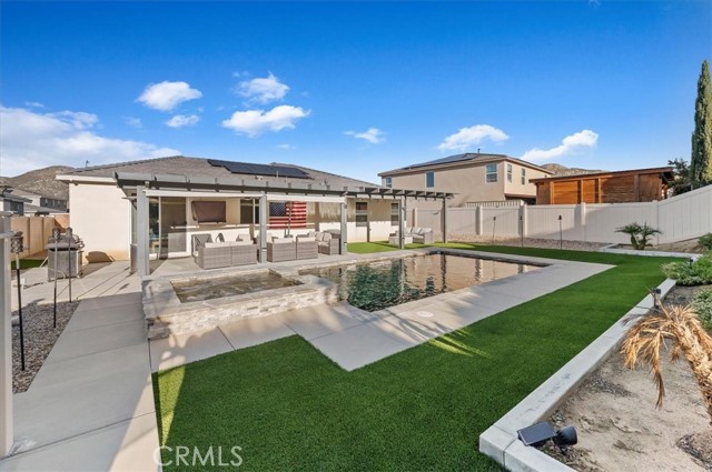 Detail Gallery Image 19 of 32 For 20961 Bison Mesa, Riverside,  CA 92507 - 3 Beds | 2 Baths