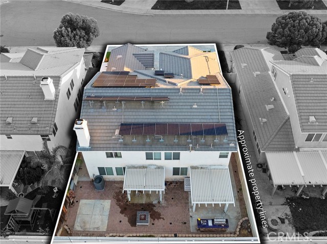 Detail Gallery Image 45 of 50 For 29216 Celestial, Menifee,  CA 92584 - 5 Beds | 3 Baths