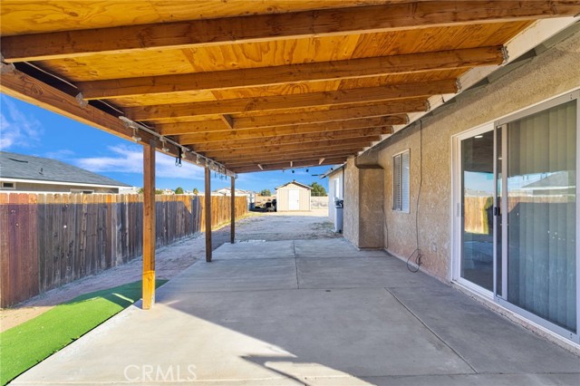 Detail Gallery Image 33 of 41 For 10450 Cimmeron Trail, Adelanto,  CA 92301 - 3 Beds | 2 Baths