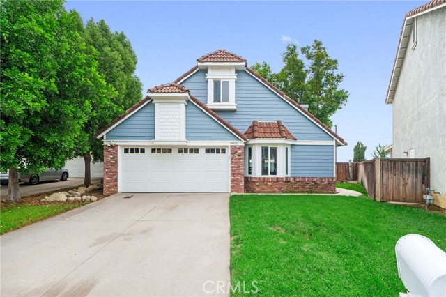 9815 Balaton Street , Rancho Cucamonga, California, 91737