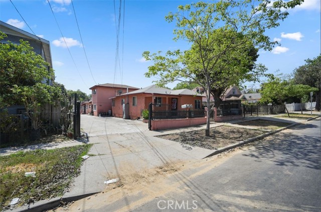 Image 3 for 1582 Murchison St, Los Angeles, CA 90033