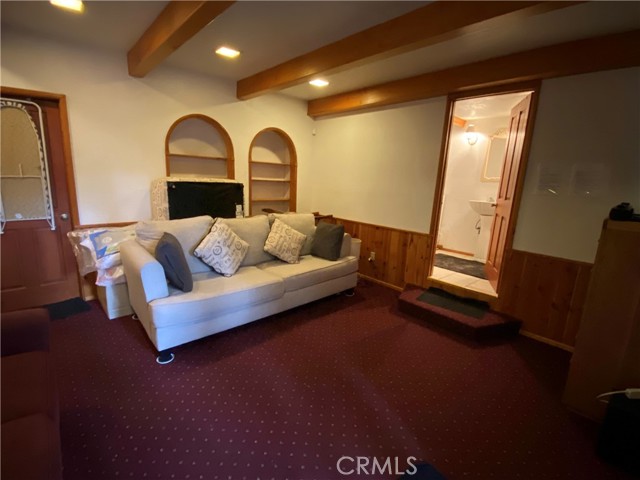 Detail Gallery Image 25 of 27 For 558 Rose Ln, Twin Peaks,  CA 92391 - 3 Beds | 2/1 Baths