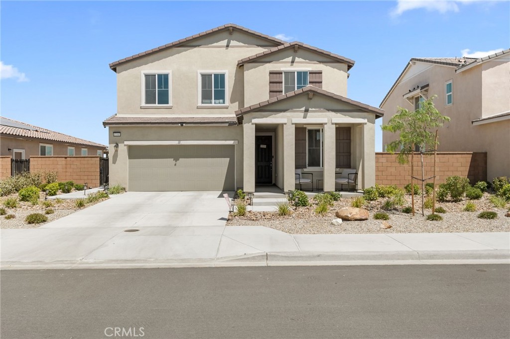 13343 Macaw Place