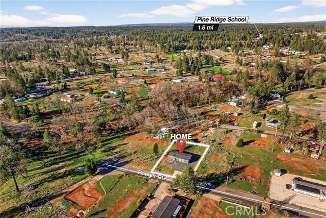 Detail Gallery Image 39 of 54 For 6451 Ranger Ct, Magalia,  CA 95954 - 3 Beds | 2 Baths