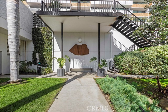 Detail Gallery Image 42 of 43 For 8787 Shoreham Dr #201,  West Hollywood,  CA 90069 - 1 Beds | 1 Baths