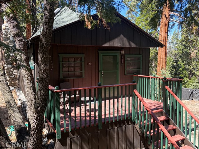 Detail Gallery Image 51 of 57 For 120 Barton Flats, Angelus Oaks,  CA 92305 - 2 Beds | 1 Baths