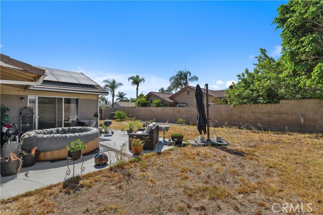Detail Gallery Image 31 of 42 For 966 N Ironwood Ave, Rialto,  CA 92376 - 3 Beds | 2 Baths
