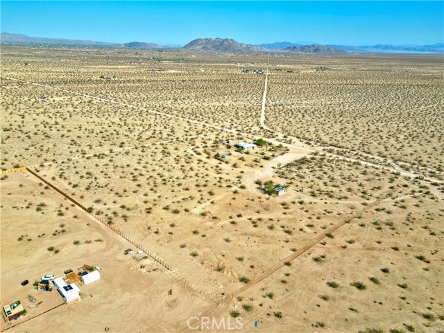 Detail Gallery Image 38 of 45 For 62105 Moon Dr, Joshua Tree,  CA 92252 - 1 Beds | 2 Baths