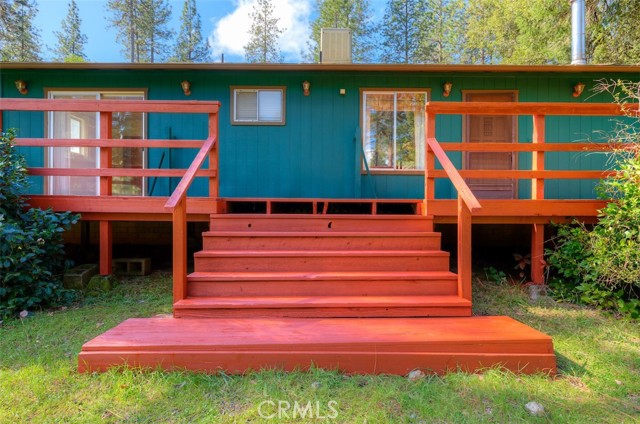 Detail Gallery Image 5 of 52 For 712 Bloomer Hill, Berry Creek,  CA 95916 - 2 Beds | 1/1 Baths