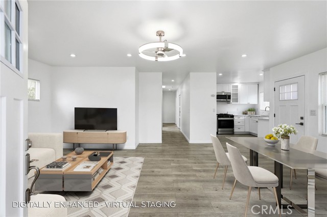 Detail Gallery Image 7 of 32 For 833 E Acacia, Glendale,  CA 91205 - 3 Beds | 2 Baths