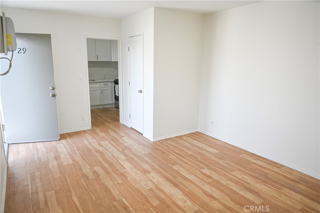 7745 Laurel Canyon Boulevard #29