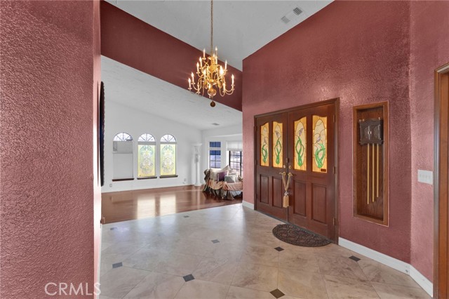 Detail Gallery Image 16 of 65 For 13889 Olathe Rd, Apple Valley,  CA 92307 - 5 Beds | 2/1 Baths