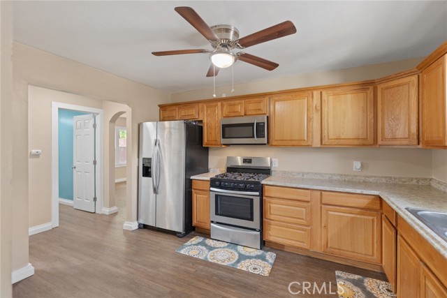 Detail Gallery Image 7 of 20 For 2981 Elgin St, Oroville,  CA 95966 - 2 Beds | 1 Baths