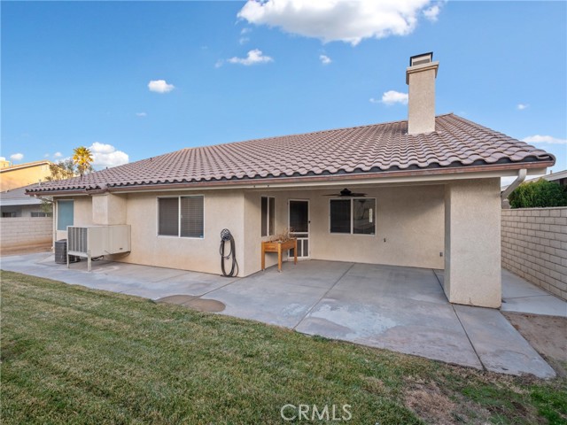 Detail Gallery Image 22 of 30 For 12550 Whispering Spring Rd, Victorville,  CA 92395 - 3 Beds | 2 Baths