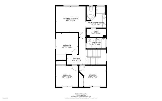 Detail Gallery Image 30 of 30 For 6011 Matheson, Riverside,  CA 92507 - 4 Beds | 2/1 Baths