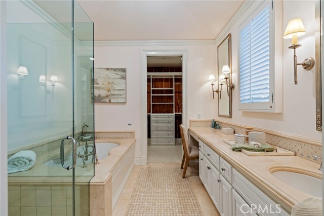 Detail Gallery Image 39 of 69 For 7 Shoreview, Newport Coast,  CA 92657 - 6 Beds | 7/3 Baths