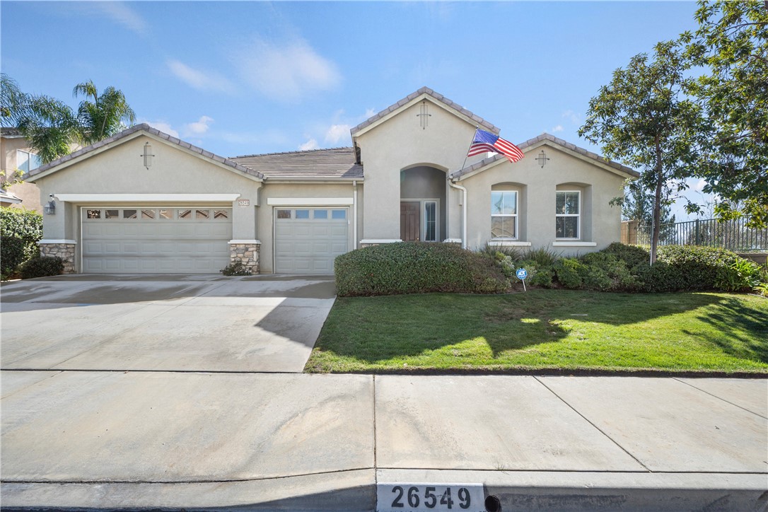 Image 2 for 26549 Rhone Court, Moreno Valley, CA 92555