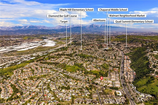 Detail Gallery Image 29 of 34 For 21842 Stonepine Dr, Diamond Bar,  CA 91765 - 2 Beds | 1/1 Baths