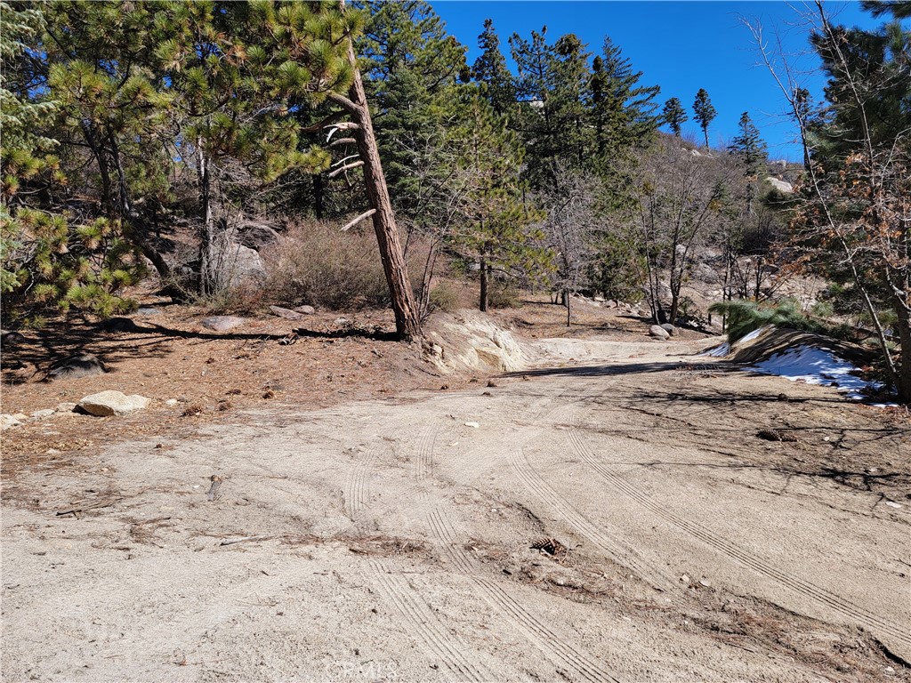 0 Cobblestone Lane, Running Springs, CA 92382