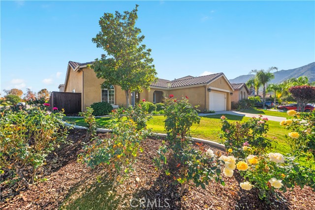 Detail Gallery Image 4 of 49 For 32816 Autumn Wood Cir, Lake Elsinore,  CA 92530 - 3 Beds | 2 Baths