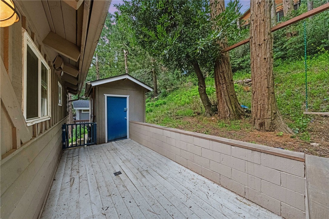 Detail Gallery Image 41 of 54 For 843 Fern Dr, Crestline,  CA 92325 - 4 Beds | 2 Baths