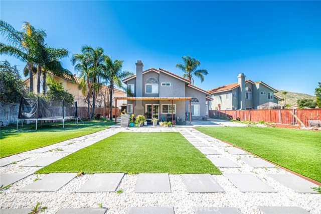 Detail Gallery Image 18 of 22 For 22936 Brookhollow, Moreno Valley,  CA 92557 - 4 Beds | 2/1 Baths