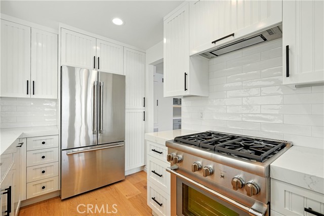 Detail Gallery Image 13 of 26 For 6310 Bayshore Walk, Long Beach,  CA 90803 - 3 Beds | 2 Baths