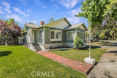Detail Gallery Image 1 of 1 For 1315 Butte St, Corning,  CA 96021 - 2 Beds | 2 Baths