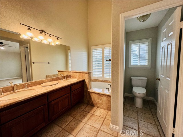 Detail Gallery Image 15 of 27 For 26 Northampton Pl, Coto de Caza,  CA 92679 - 4 Beds | 2/1 Baths