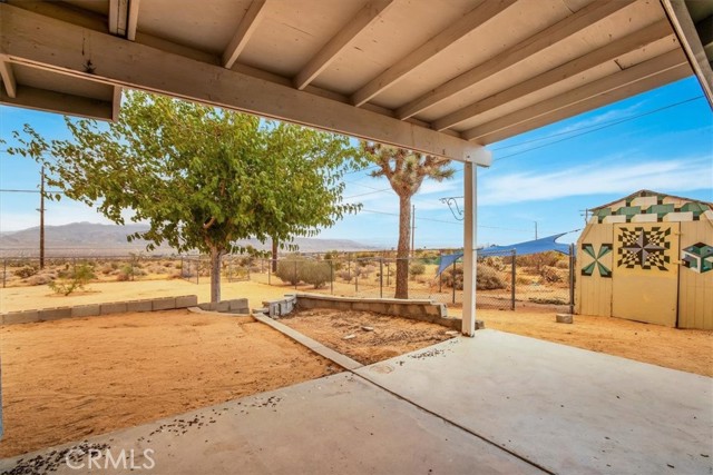 Detail Gallery Image 28 of 42 For 60762 Natoma Trl, Joshua Tree,  CA 92252 - 3 Beds | 2 Baths