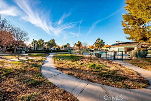 Detail Gallery Image 20 of 21 For 44460 15th St #1,  Lancaster,  CA 93535 - 2 Beds | 2 Baths