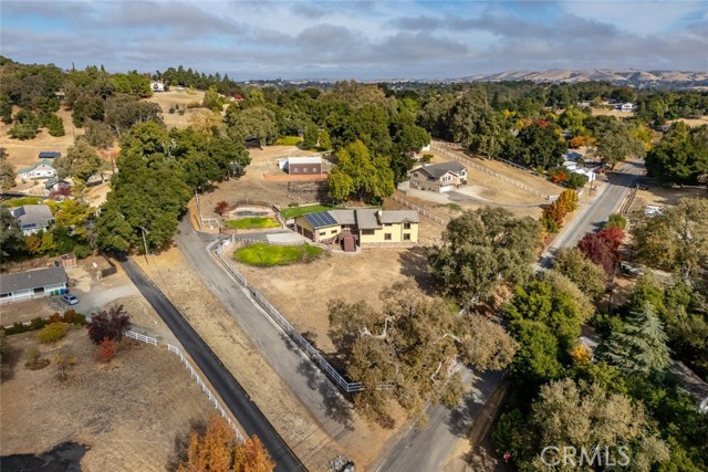 Detail Gallery Image 50 of 60 For 9170 Santa Lucia Road, Atascadero,  CA 93422 - 3 Beds | 2/1 Baths