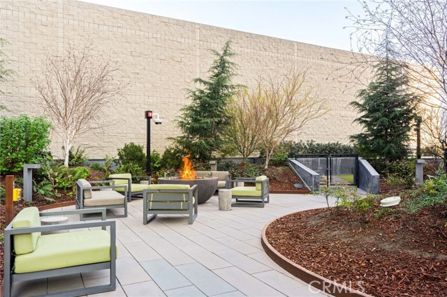 Detail Gallery Image 19 of 26 For 28 N 4th St #W2702,  San Jose,  CA 95113 - 2 Beds | 2 Baths