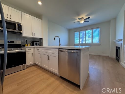 Detail Gallery Image 13 of 45 For 35 Garrison Loop, Ladera Ranch,  CA 92694 - 3 Beds | 2/1 Baths