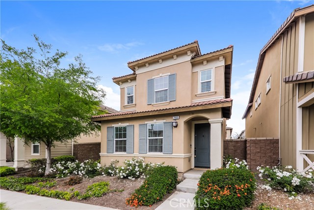 Detail Gallery Image 2 of 14 For 7460 Jersey St, Chino,  CA 91708 - 4 Beds | 2/1 Baths