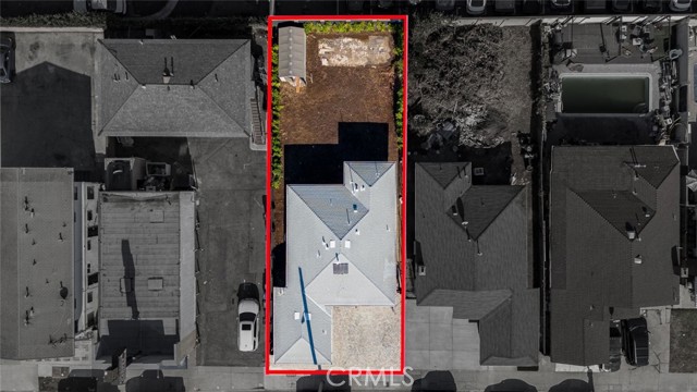Detail Gallery Image 20 of 32 For 4731 W El Segundo Bld, Hawthorne,  CA 90250 - 3 Beds | 2 Baths