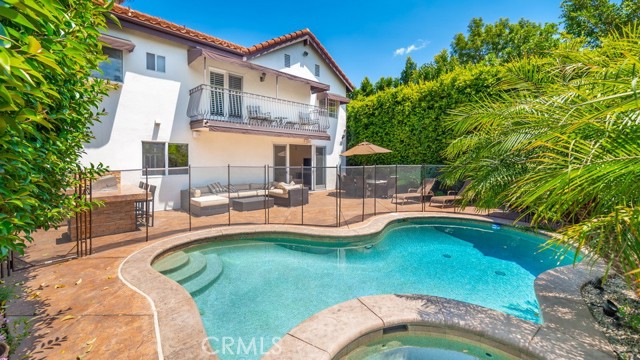 Detail Gallery Image 7 of 50 For 4461 Stern Ave, Sherman Oaks,  CA 91423 - 5 Beds | 4/1 Baths