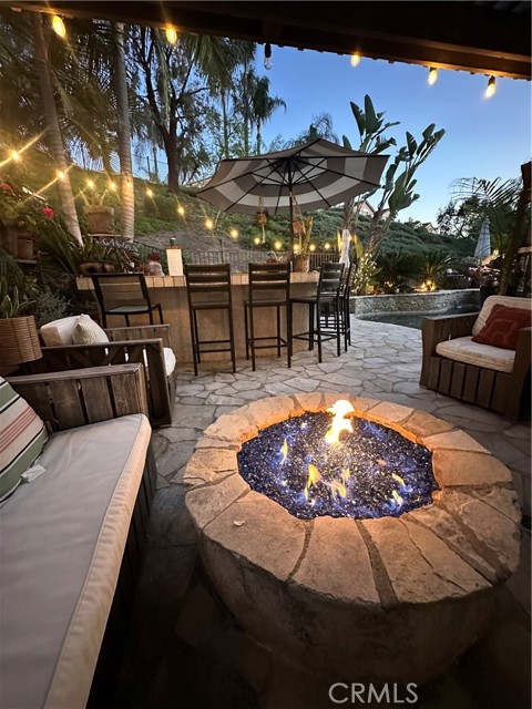 Detail Gallery Image 6 of 9 For 26 Santa Catrina, Rancho Santa Margarita,  CA 92688 - 3 Beds | 2/1 Baths