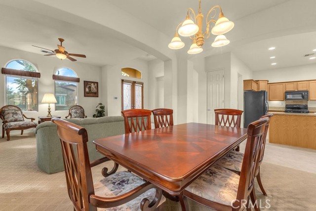 Detail Gallery Image 7 of 38 For 48834 Barrymore, Indio,  CA 92201 - 3 Beds | 2/1 Baths