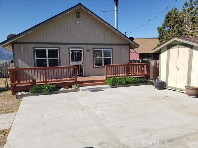 Detail Gallery Image 1 of 26 For 45385 5th St, Big Bear City,  CA 92314 - 3 Beds | 2 Baths